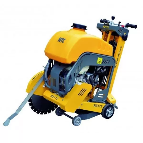 Řezač spár NTC RZ 172