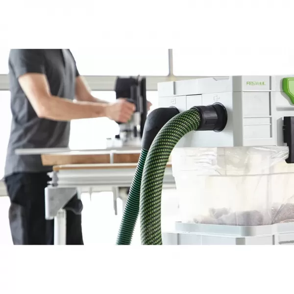 Sacia hadica Festool D36x3,5m-AS/CTR 204924