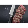 Sada nožů G21 Gourmet Damascus v bambusovém bloku 4 ks + brusný kámen 6002223