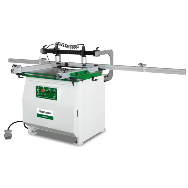 Kolíkovačka Holzstar MDB 21