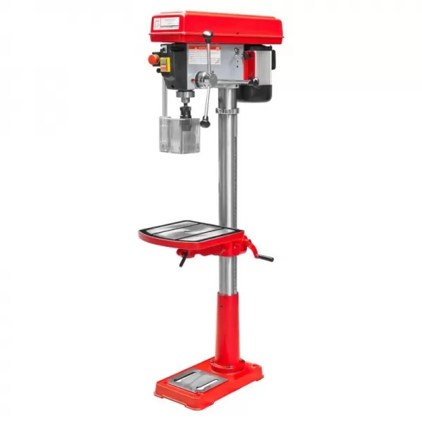 Stojanová vŕtačka 230V Holzmann SB 2516H