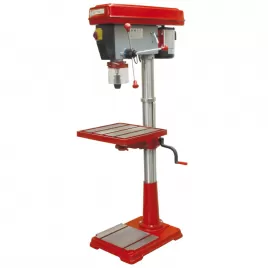 Stojanová vrtačka Holzmann SB 4132SM