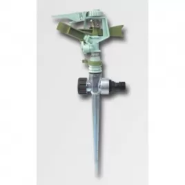 Zavlažovač impulsní plastový+podstavec Xtline SB4101