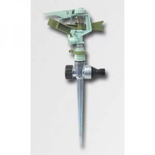 Zavlažovač impulsní plastový+podstavec Xtline SB4101