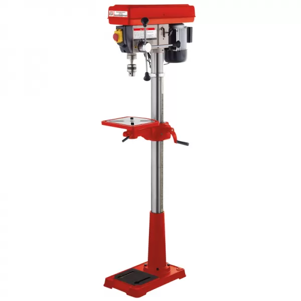 Stojanová vrtačka 230 V Holzmann SB4116HN