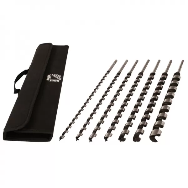 Vrtáky Holzmann SBS 7TLG