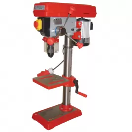 Stojanová vrtačka 230 V Holzmann SB 4115N