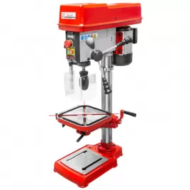 Stolová vrtačka 230V Holzmann SB 162VN