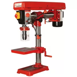Stolová vrtačka 400V Holzmann SB 3116RMN