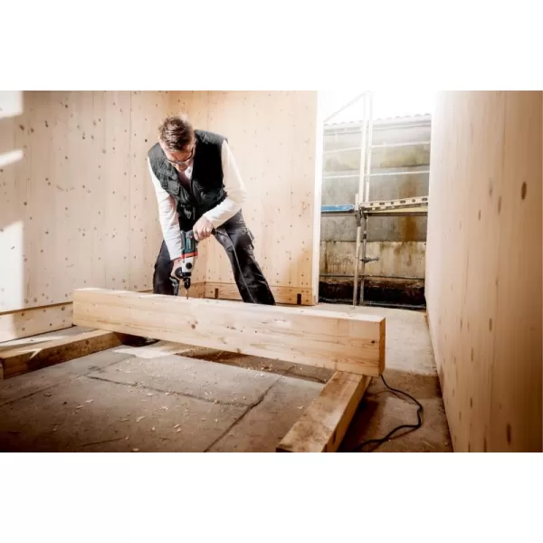 Příklepová vrtačka Metabo SBEV 1000-2