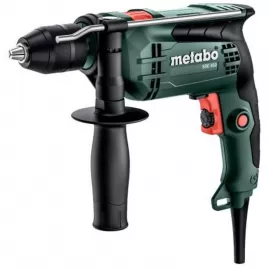Příklepová vrtačka SBE 650 Metabo 600671510