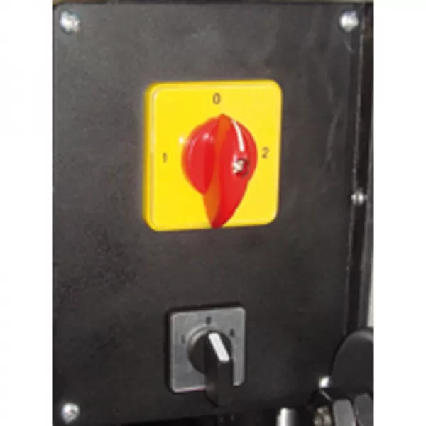 Stojanová vrtačka Holzmann SB 4132SM