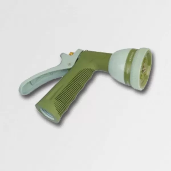 Rozstřikovač pistolový, kovový 8-funkcí Xtline SB4019