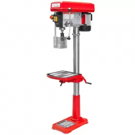 Stojanová vrtačka 400V Holzmann SB 2516H