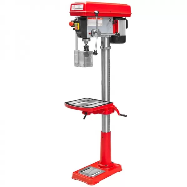 Stojanová vrtačka 400V Holzmann SB 2516H