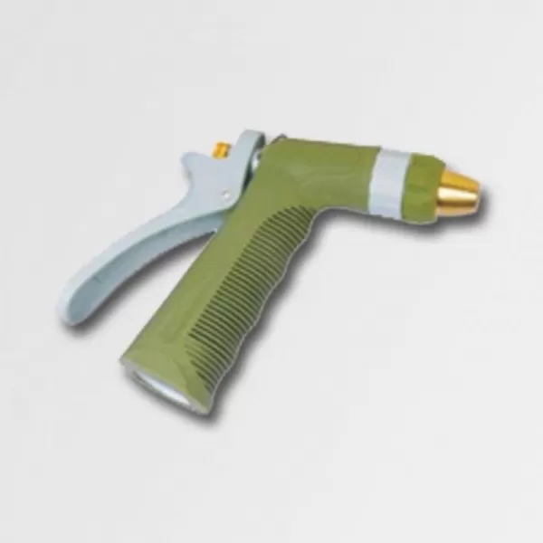 Rostřikovač pistolový, kovový 8-funkcí Xtline SB4012