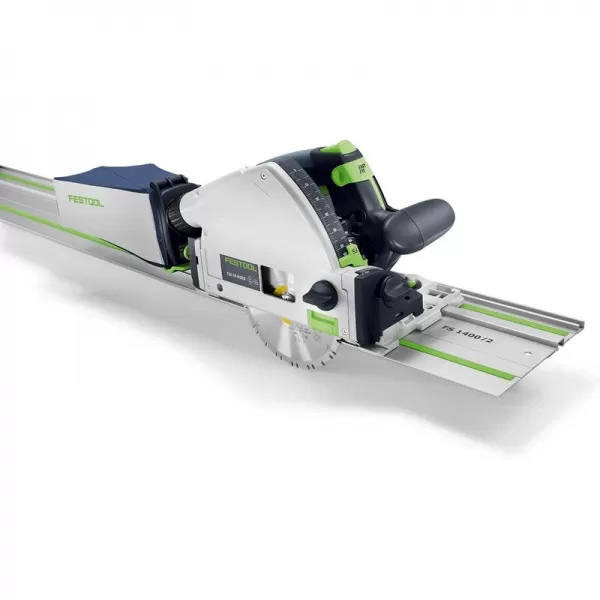 Aku ponorná pila 18V bez aku TSC 55 KSEB-Basic-FS Festool 578826