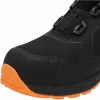 Pracovná obuv DeWalt McLaren TORQUE s BOA zapínaním, nízka, DXFWMC50338-126-07, vel. 41