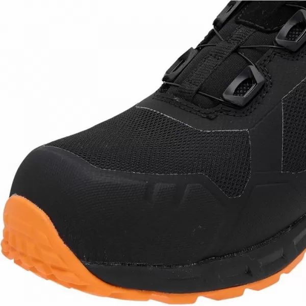 Pracovní obuv DeWalt McLaren TORQUE s BOA zapínáním, nízká, DXFWMC50338-126-08, vel. 42