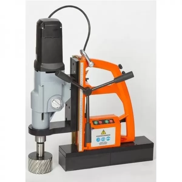 Magnetická vrtačka ALFRA ROTABEST 130 B RL-E