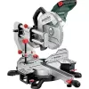 Kapovacia píla KGSV 254 MC Metabo 615254000