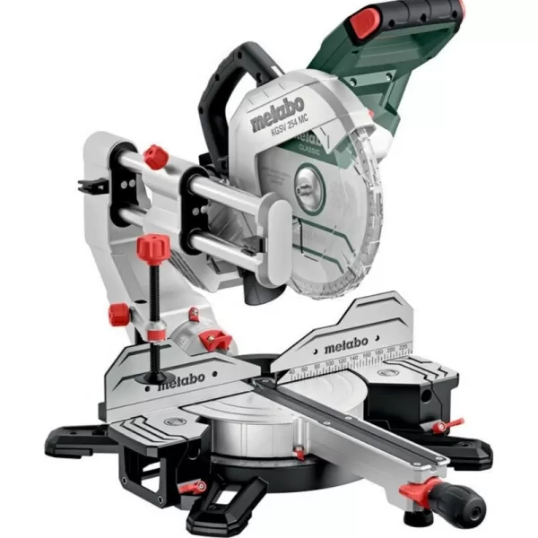 Kapovacia píla KGSV 254 MC Metabo 615254000