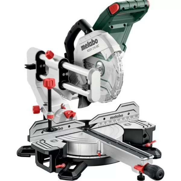 Kapovacia píla KGSV 254 MC Metabo 615254000