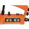 Magnetická vrtačka ALFRA ROTABEST 60 RL-E