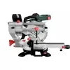 Kapovacia píla KGSV 254 MC Metabo 615254000