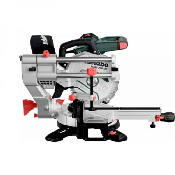 Kapovacia píla KGSV 254 MC Metabo 615254000