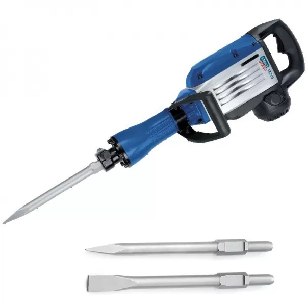 Demoliční kladivo Scheppach AB 1600