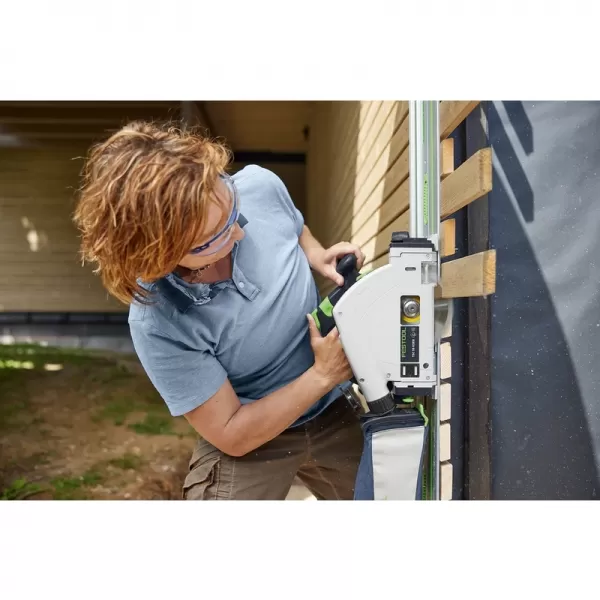 Akumulátorová ponorná 18V pila bez aku Festool TSC 55 KSEB-Basic 577988