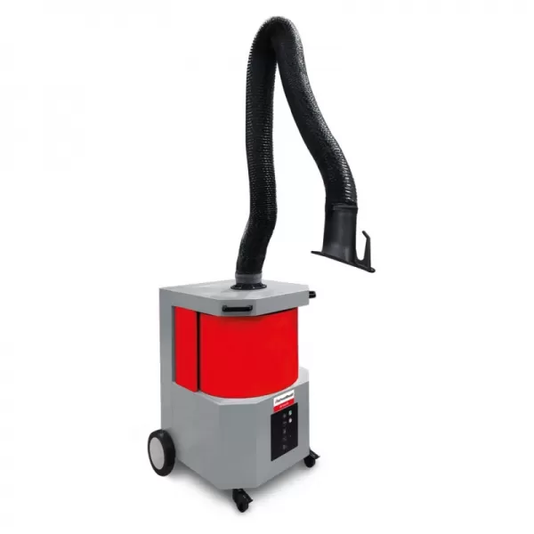 Filtrační zařízení Schweißkraft SRF SmartFil 1800031