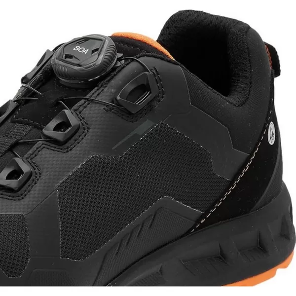 Pracovní obuv DeWalt McLaren TORQUE s BOA zapínáním, nízká, DXFWMC50338-126-10, vel. 44