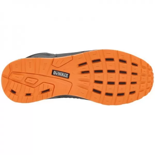 Pracovná obuv DeWalt McLaren TORQUE s BOA zapínaním, nízka, DXFWMC50338-126-07, vel. 41