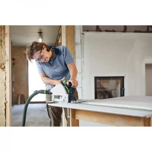 Akumulátorová ponorná 18V pila bez aku Festool TSC 55 KSEB-Basic 577988