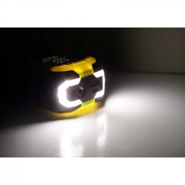 Kompresor mini bezdrátový 12V / 2Ah Stanley SXIF0101