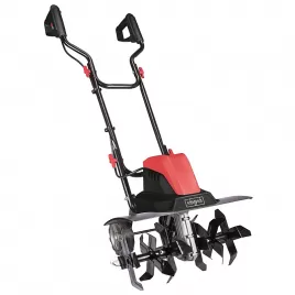 Elektrický kultivátor 1500W Scheppach MTE 460