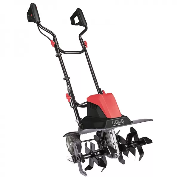 Elektrický kultivátor 1500W Scheppach MTE 460