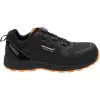 Pracovní obuv DeWalt McLaren TORQUE s BOA zapínáním, nízká, DXFWMC50338-126-08, vel. 42