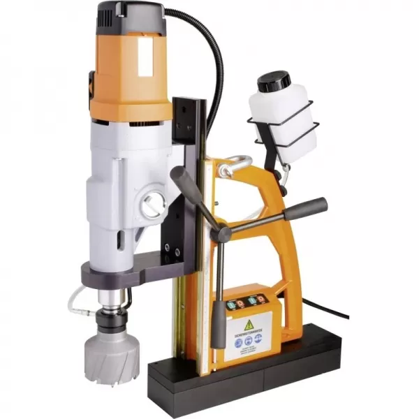 Magnetická vrtačka ALFRA ROTABEST 130 B RL-E