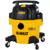 Vysavač na mokré a suché vysávání 23l DeWALT DXV23P