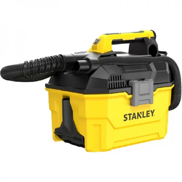 Aku vysávač V20 18V bez aku Stanley FatMax SFMCV003LB