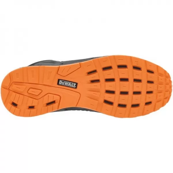 Pracovní obuv DeWalt McLaren TRACTION s BOA zapínáním, vysoká, DXFWMC50339-126-12, vel. 46