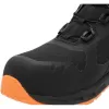 Pracovní obuv DeWalt McLaren TRACTION s BOA zapínáním, vysoká, DXFWMC50339-126-09, vel. 43