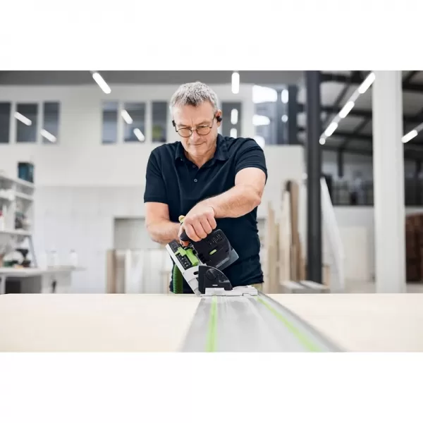 Akumulátorová ponorná 18V pila bez aku Festool TSC 55 KSEB-Basic 577988