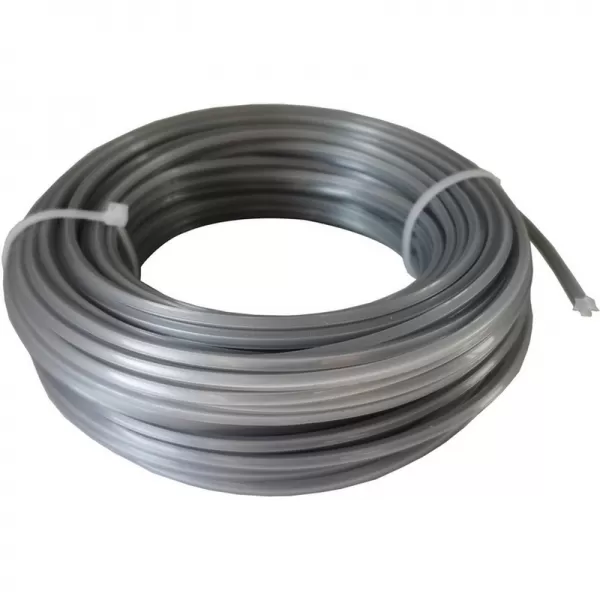 Vyžínací struna hvězda 2 mm / 15 m Xtline XT99220