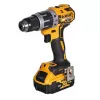 Kombo sada aku nářadí 18V 3x5,0 Ah DeWALT DCK368P3T