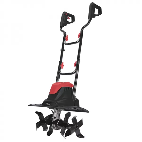 Elektrický kultivátor 1050W Scheppach MTE 380