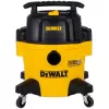 Vysavač na mokré a suché vysávání 23l DeWALT DXV23P